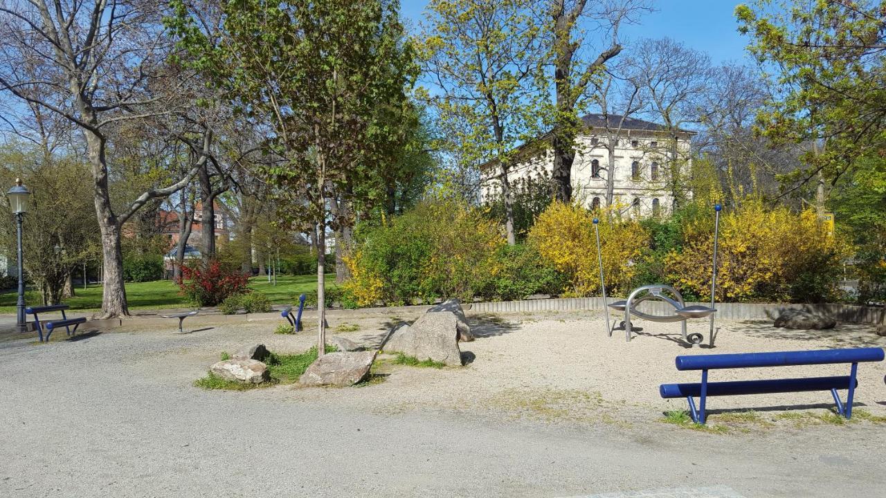 Hotel Weberhof Zittau Dış mekan fotoğraf